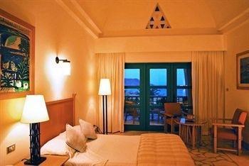 Hyatt Regency Taba Heights Hotel Exterior foto