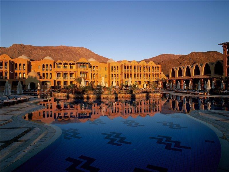 Hyatt Regency Taba Heights Hotel Exterior foto