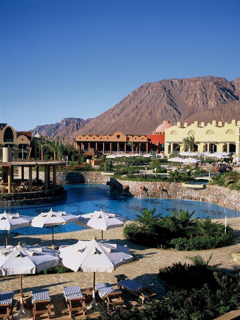 Hyatt Regency Taba Heights Hotel Exterior foto