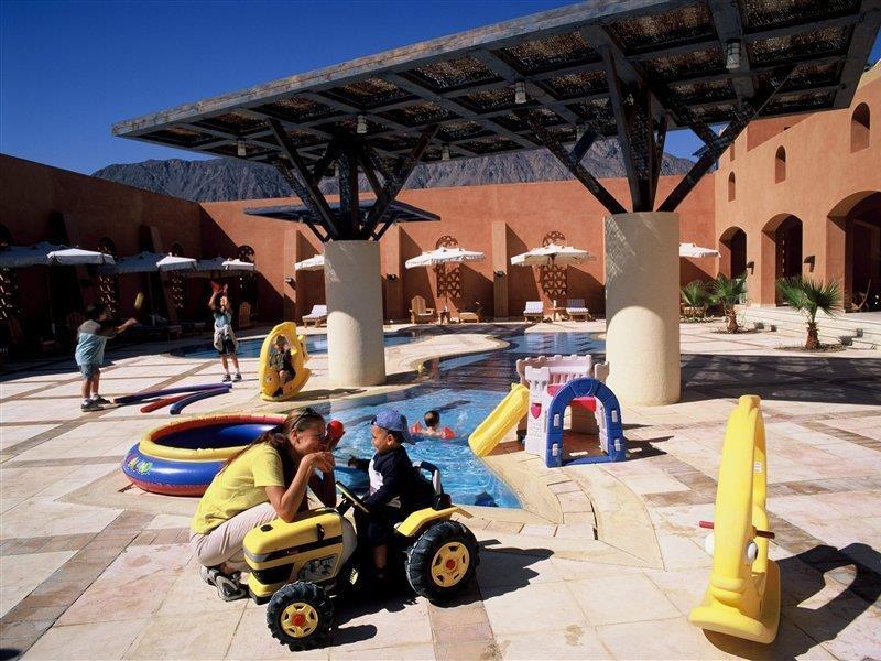 Hyatt Regency Taba Heights Hotel Exterior foto